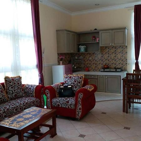 סיאנג'ור Villa Nils מראה חיצוני תמונה