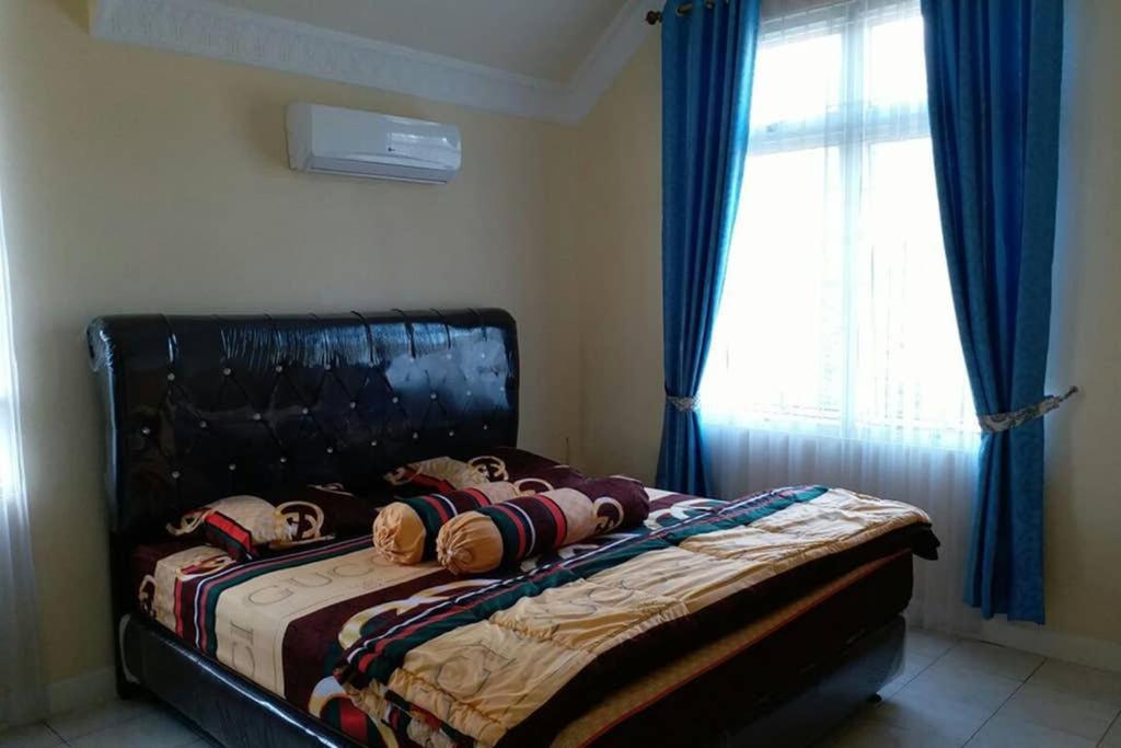 סיאנג'ור Villa Nils מראה חיצוני תמונה