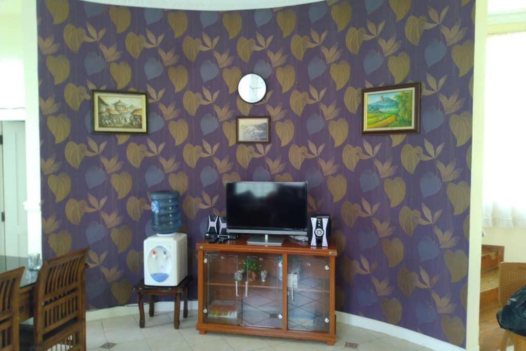 סיאנג'ור Villa Nils מראה חיצוני תמונה