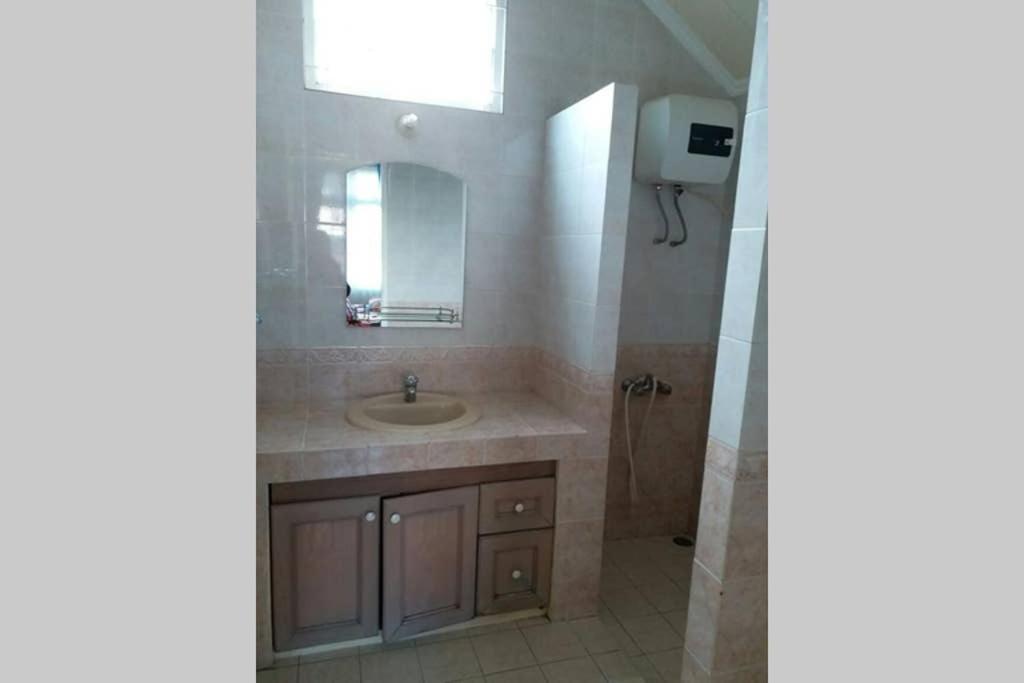 סיאנג'ור Villa Nils מראה חיצוני תמונה