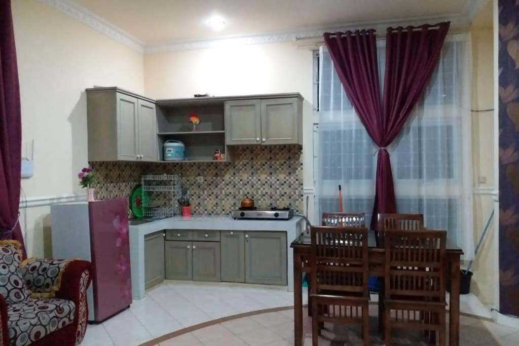סיאנג'ור Villa Nils מראה חיצוני תמונה